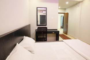 aaria tourist home