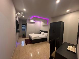 aaria tourist home