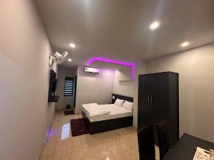 aaria tourist home