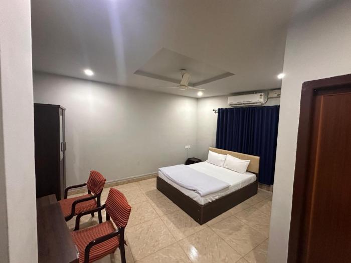 aaria tourist home