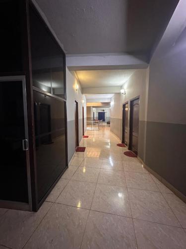 Aaria Tourist Home,,1 star