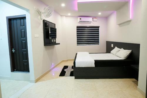 aaria tourist home