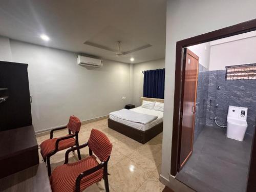 aaria tourist home