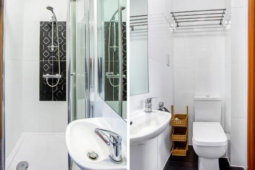 oyo arinza hotel london ilford