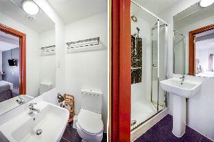 oyo arinza hotel london ilford