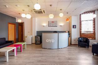 oyo arinza hotel london ilford