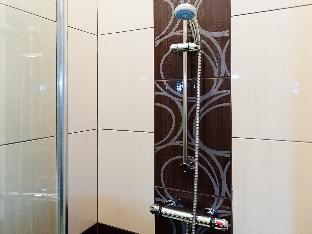 oyo arinza hotel london ilford