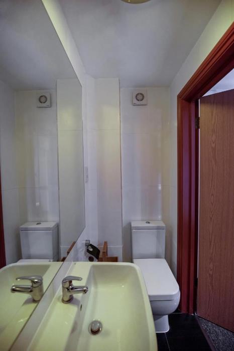 oyo arinza hotel london ilford