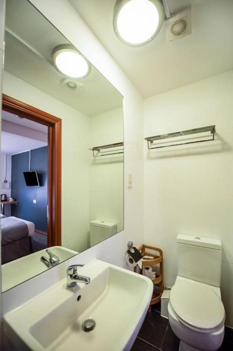 oyo arinza hotel london ilford
