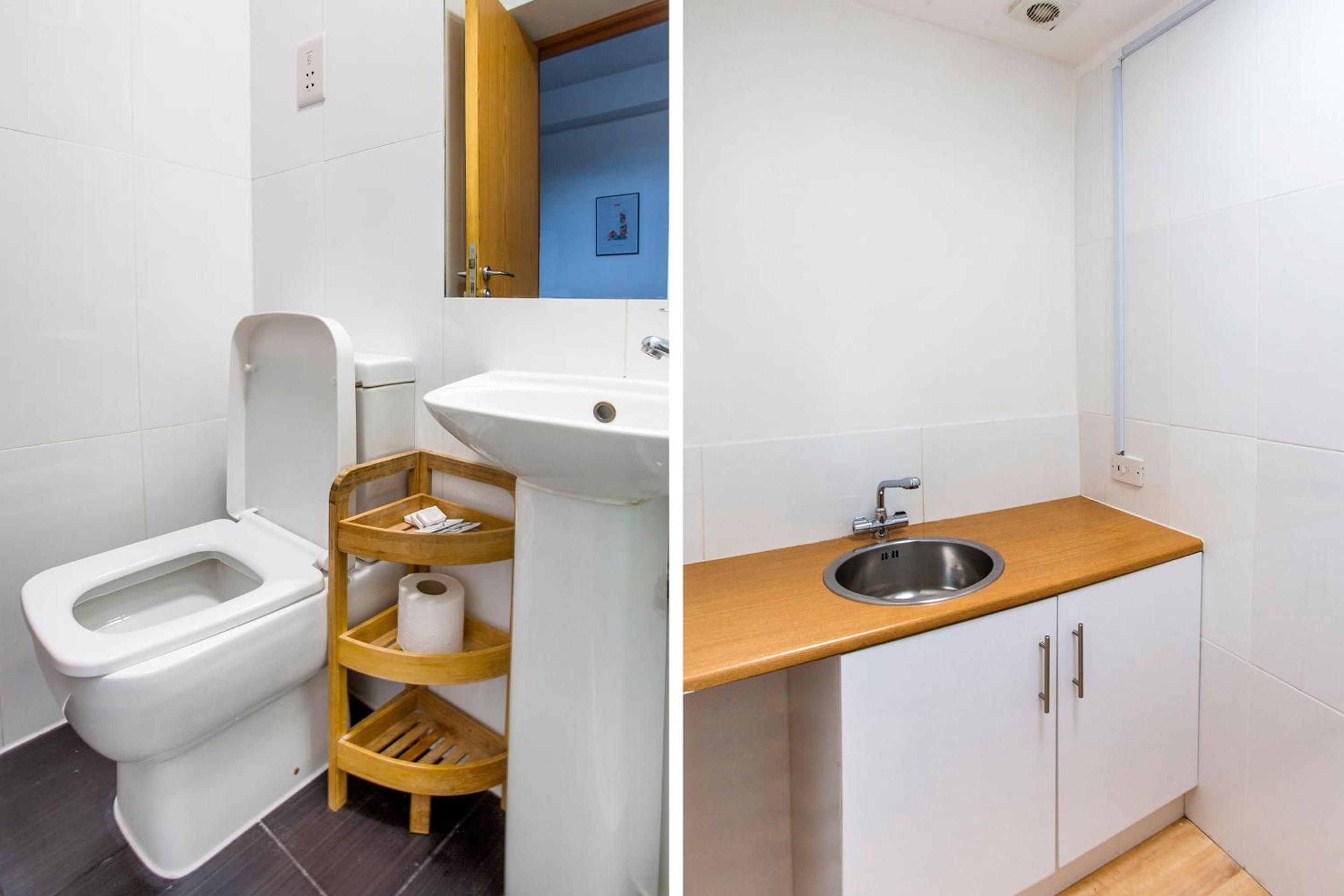 oyo arinza hotel london ilford