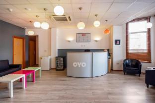 oyo arinza hotel london ilford