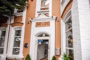 oyo arinza hotel london ilford