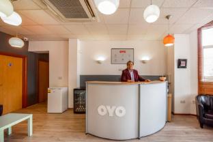 oyo arinza hotel london ilford
