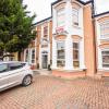 oyo arinza hotel london ilford