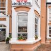 oyo arinza hotel london ilford