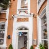 oyo arinza hotel london ilford