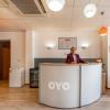 oyo arinza hotel london ilford