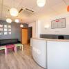 oyo arinza hotel london ilford