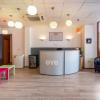 oyo arinza hotel london ilford