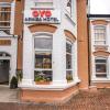 oyo arinza hotel london ilford