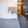 oyo arinza hotel london ilford