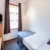 oyo arinza hotel london ilford