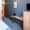 oyo arinza hotel london ilford