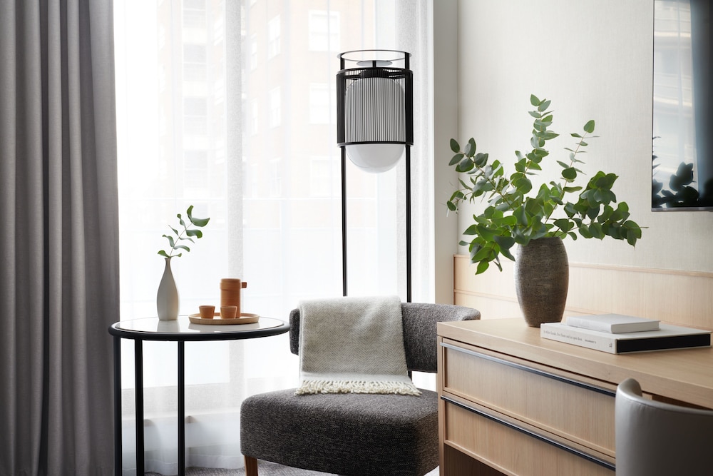 nobu london portman square