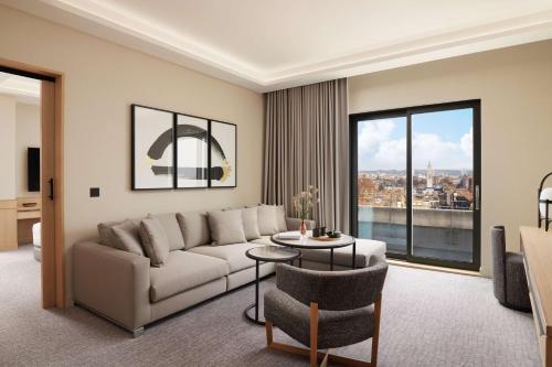 nobu london portman square