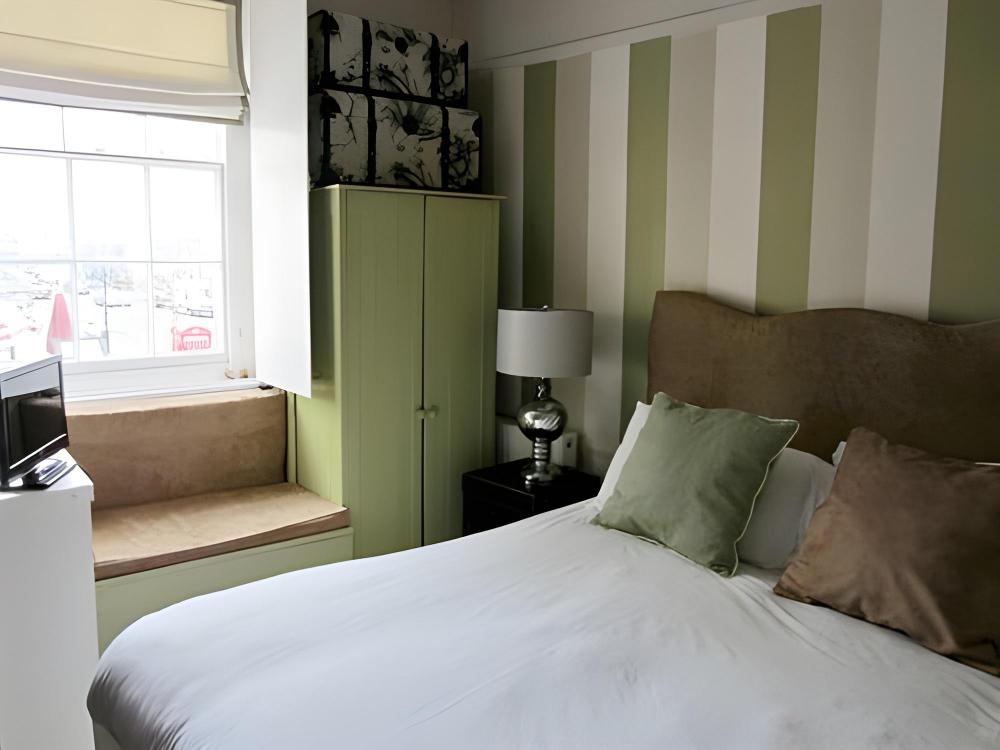 kings boutique hotel