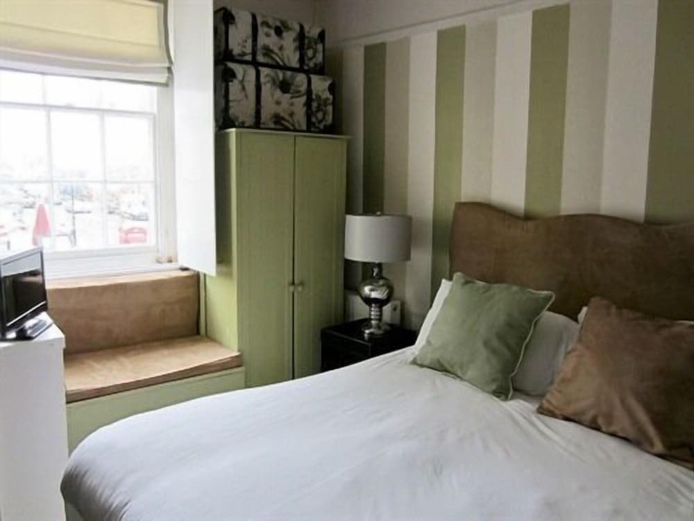 kings boutique hotel
