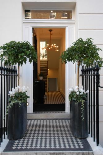 b b belgravia