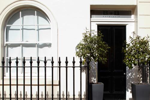b b belgravia