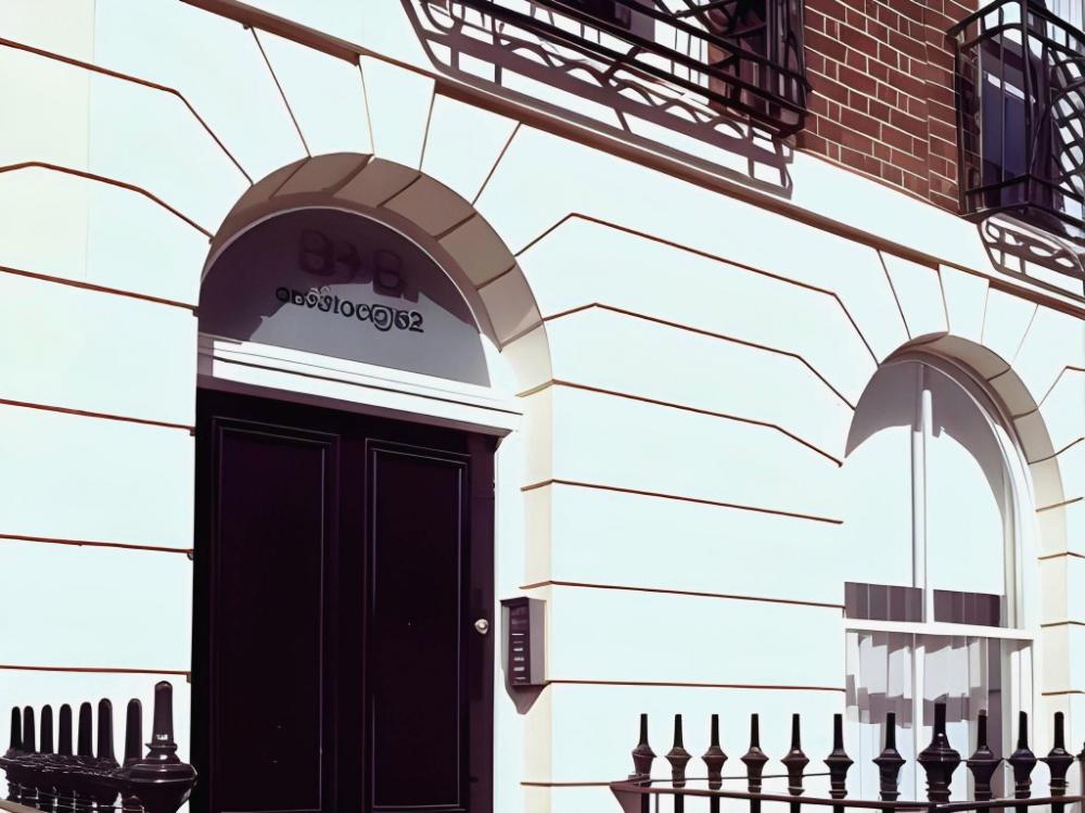 b b belgravia