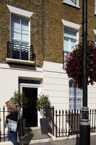 b b belgravia