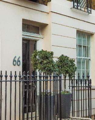 b b belgravia