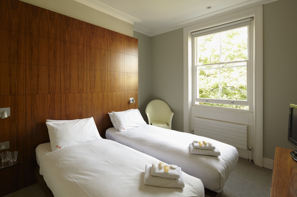 b b belgravia