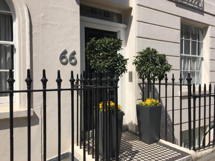b b belgravia