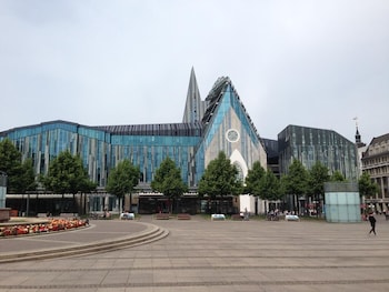 Leon Apartments,Saxony>>Leipzig,0 star