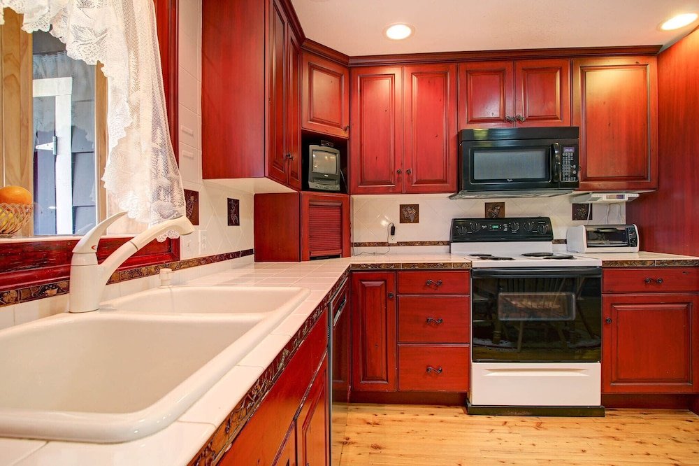 snowdrift peak 203 2 bedroom condo by redawning