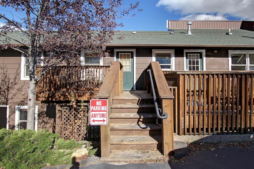 snowdrift peak 203 2 bedroom condo by redawning