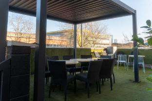 abbey point hotel