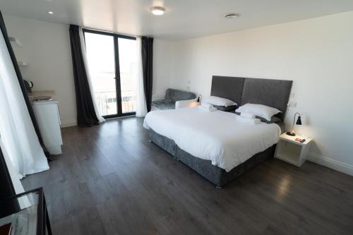 Abbey Point Hotel,Greater London>>Brent,3 star