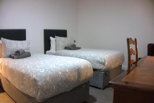 Abbey Point Hotel,Greater London>>Brent,3 star