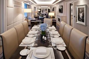 The Wellesley Knightsbridge, A Luxury Collection Hotel,Belmont>>London,5 star