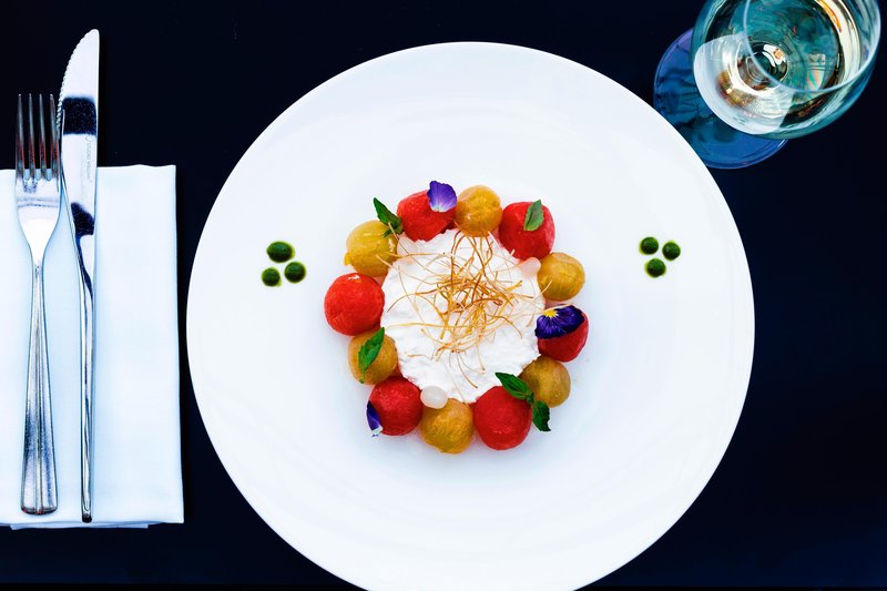 the wellesley knightsbridge a luxury collection hotel