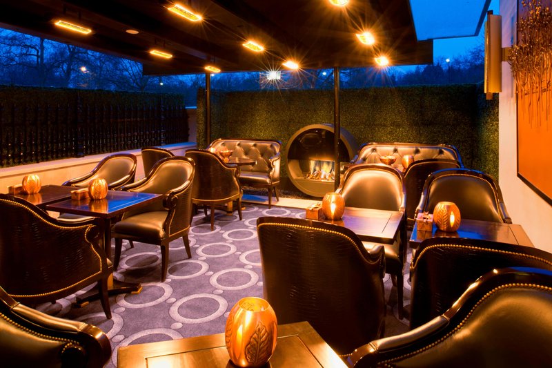 the wellesley knightsbridge a luxury collection hotel