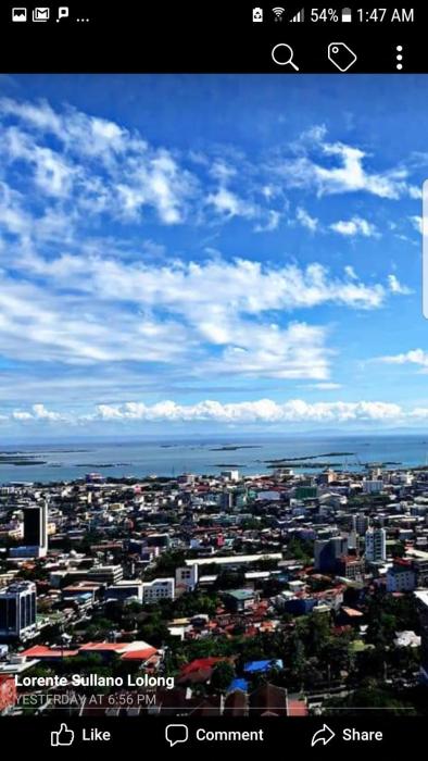 kc studio 5 at horizon 101 cebu