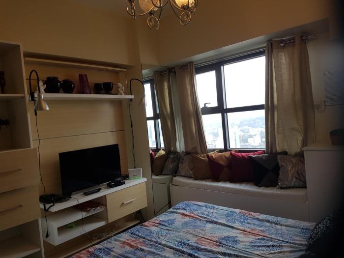 kc studio 5 at horizon 101 cebu