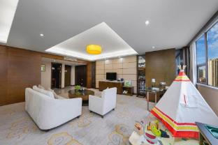 hanting youjia hotel huaian zhou enlai memorial hall